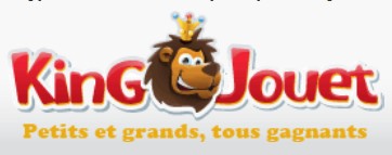 groupe king jouet