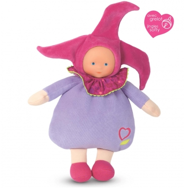 doudou-corolle