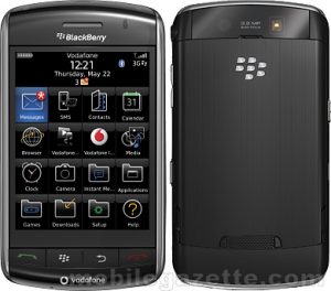 BlackBerry