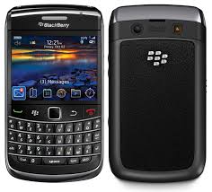 BlackBerry