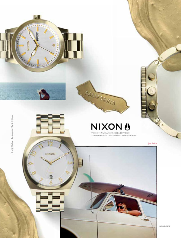 Nixon