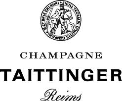 Taittinger-logo