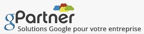 logo g partner