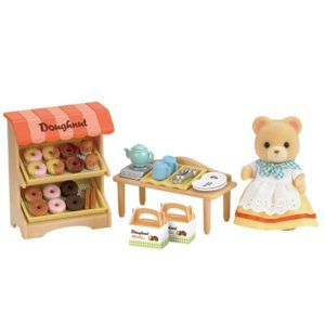 Figurine Sylvanian families