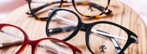 Zoom sur les opticiens Krys du centre commercial de Taverny (95)