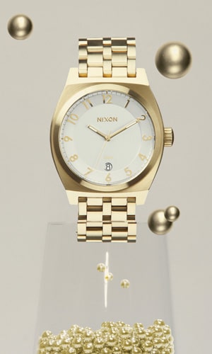 Nixon