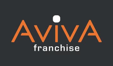 logo franchise aviva cuisines