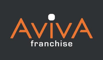 logo franchise aviva cuisines