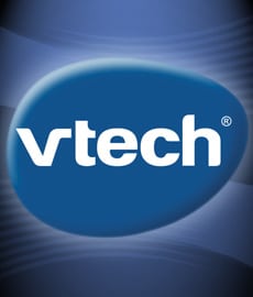 VTech, le jouet éducatif