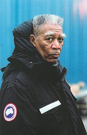 Canada Goose - Blouson homme Canada Goose - Collection Canada Goose