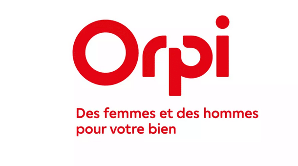 Orpi logo