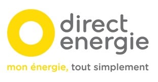logo direct energie