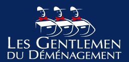 Les Gentlemen du déménagement : le groupe n°1 du déménagement en Europe