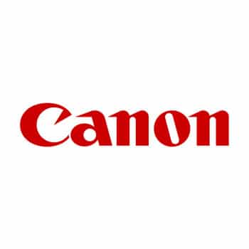Focus sur la marque Canon