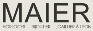 logo maier