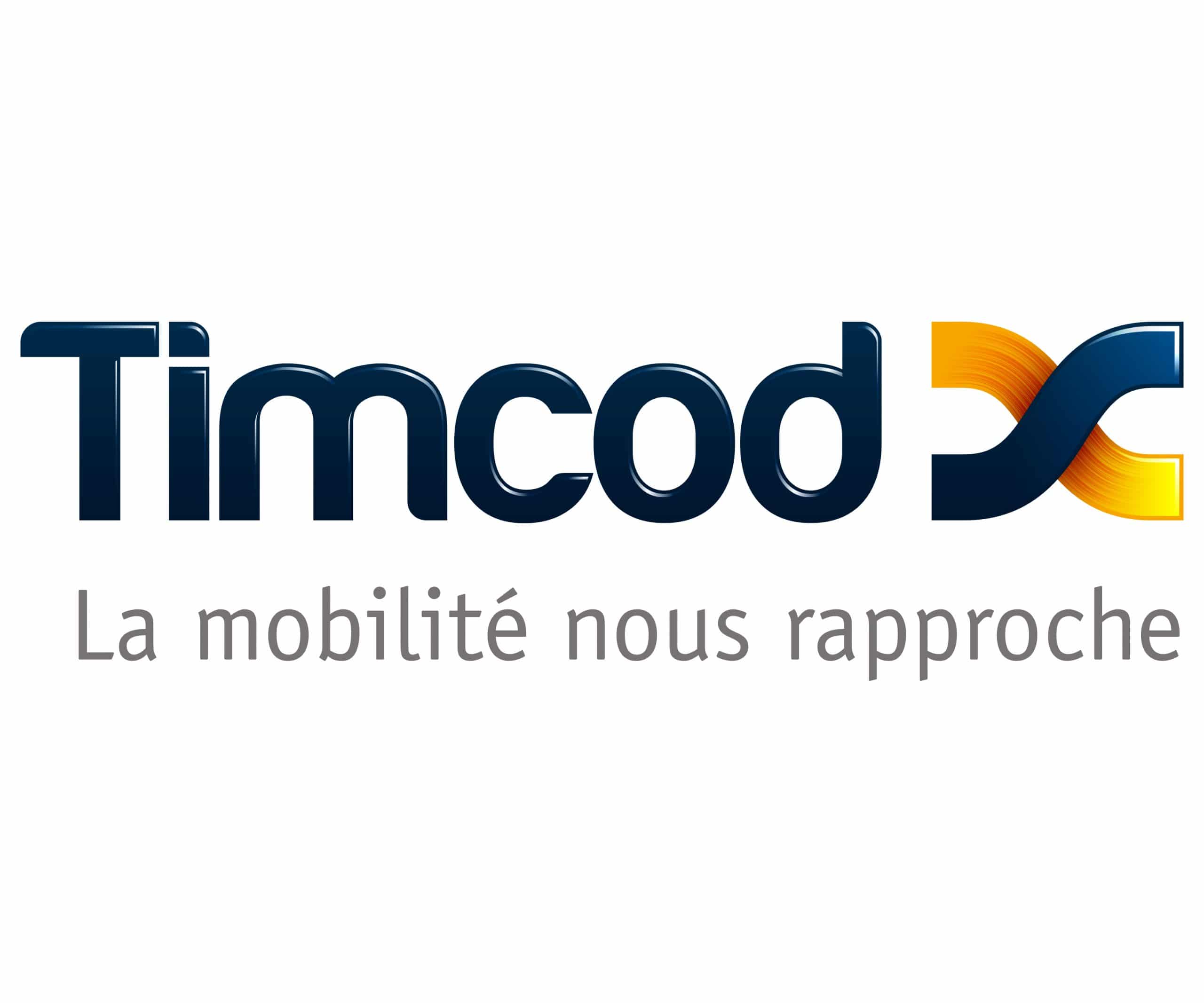 Timcod : solutions de traçabilité et informatique mobile