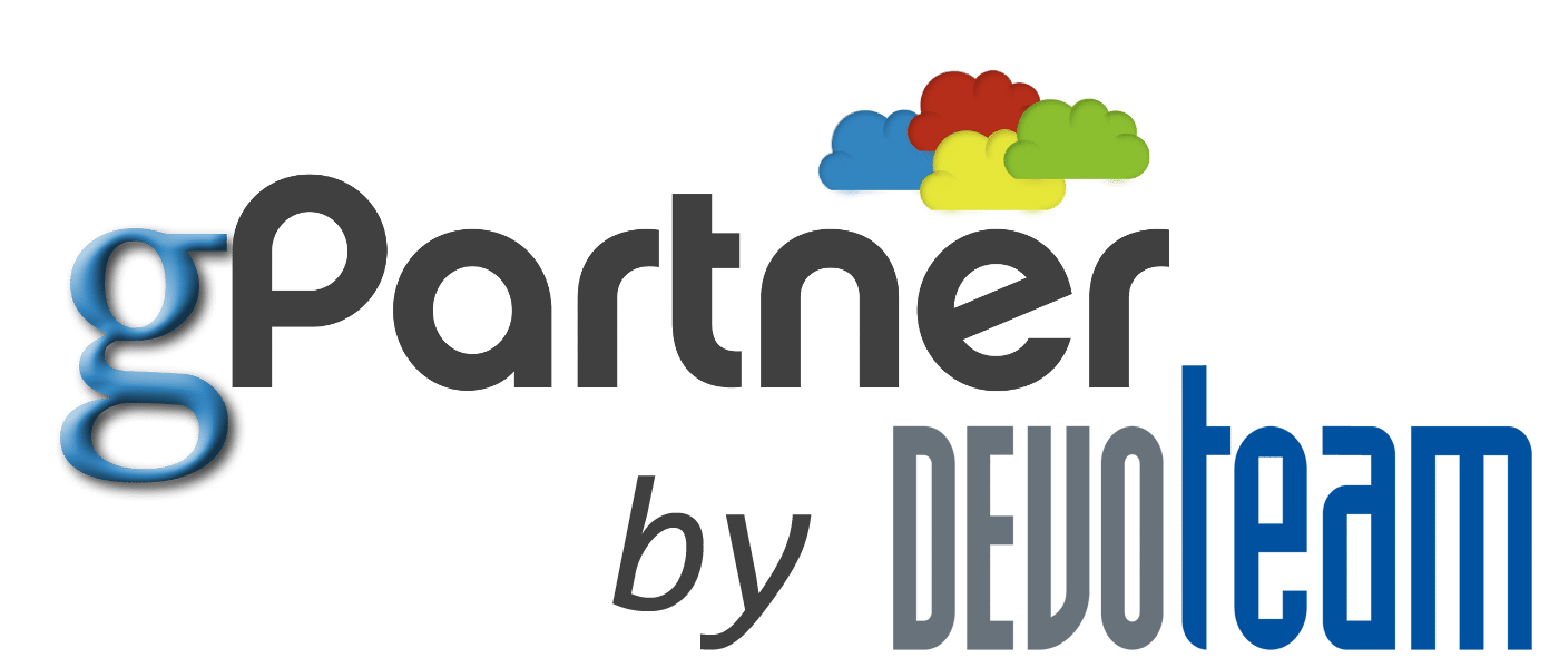 logo gpartner