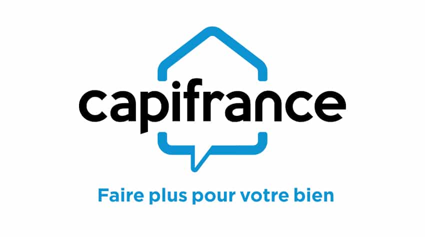 Capifrance, spécialiste de l’immobilier