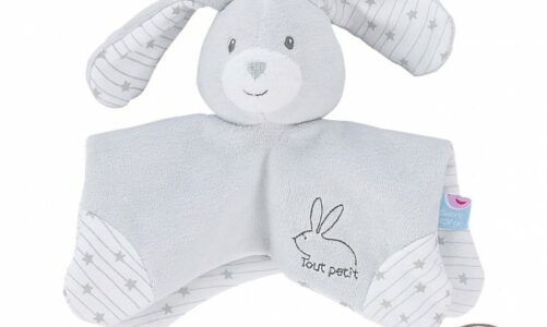 Sucre d’orge, la marque toute douce des bébés