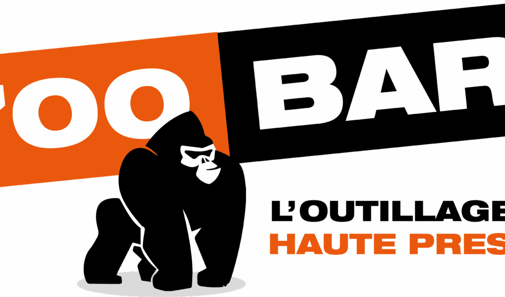 Logo de l'entreprise 700 bar spécialisée dans l'outillage haute pression
