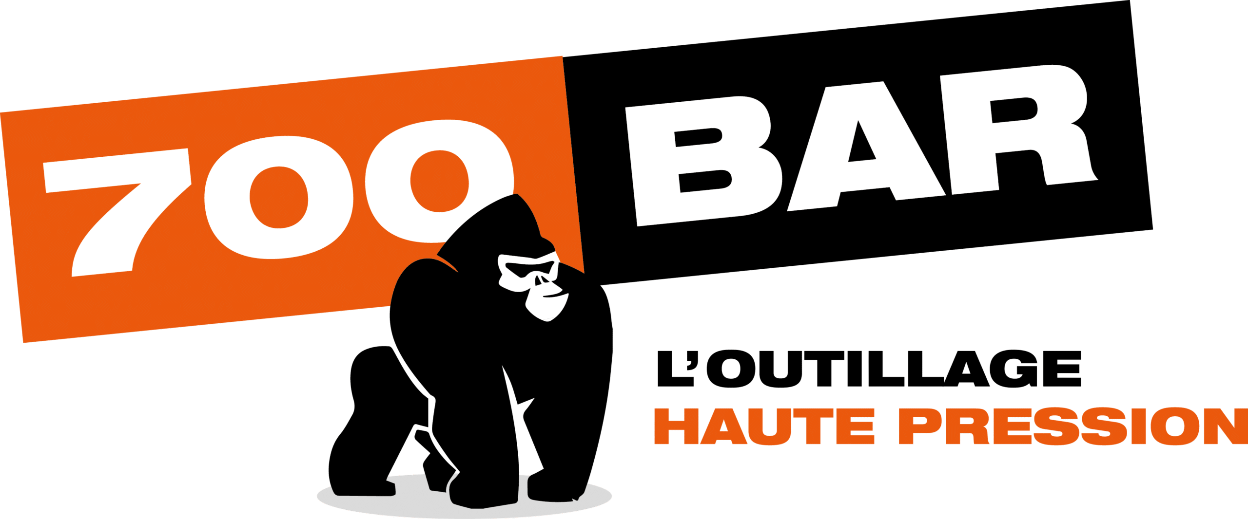 Logo de l'entreprise 700 bar spécialisée dans l'outillage haute pression