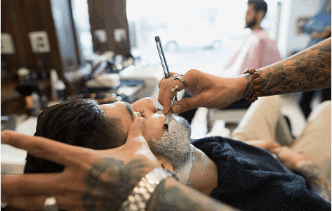 L'entretien de la barbe est de plus en plus important pour les hommes
