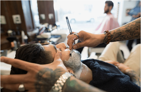 L'entretien de la barbe est de plus en plus important pour les hommes