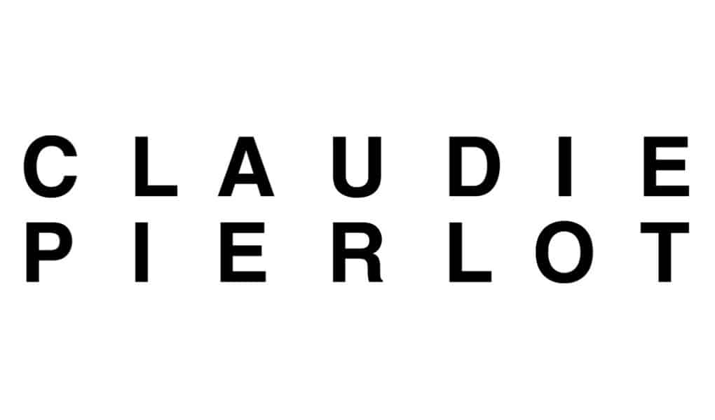 Claudie Pierlot : zoom sur la marque féminine et citadine