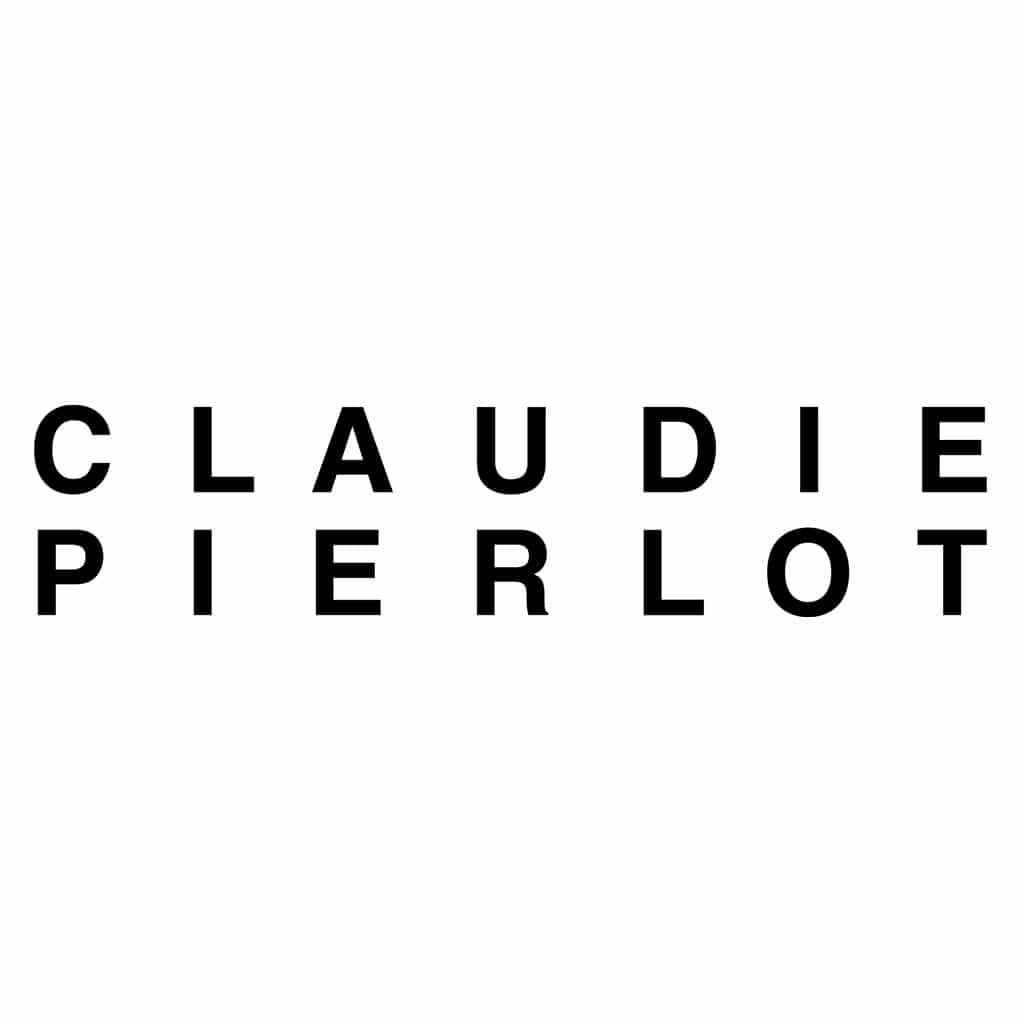 Claudie Pierlot : zoom sur la marque féminine et citadine
