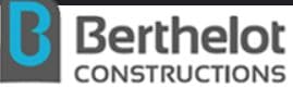 Berthelot Constructions : concepteur et constructeur de maisons neuves en Loire-Atlantique