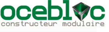 Ocebloc, expert en construction modulaire