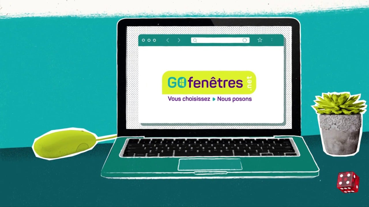 Zoom sur la société Go Fenêtres