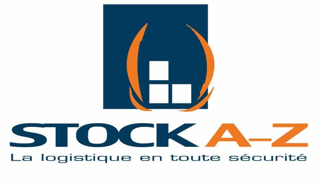 Logo de la société Stock A-Z