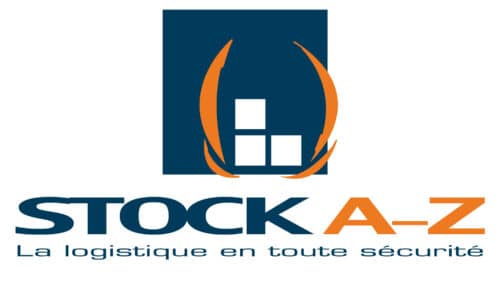 Logo de la société Stock A-Z