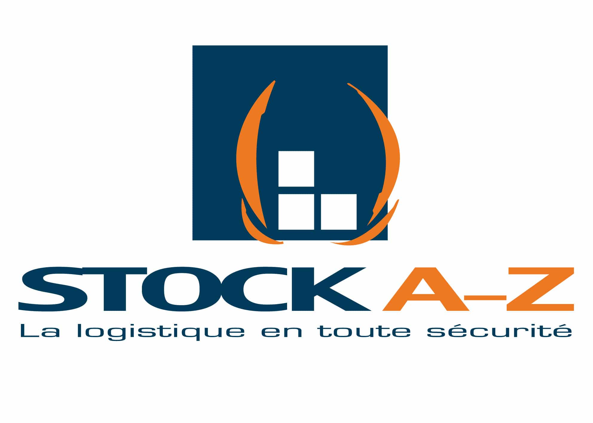 Logo de la société Stock A-Z