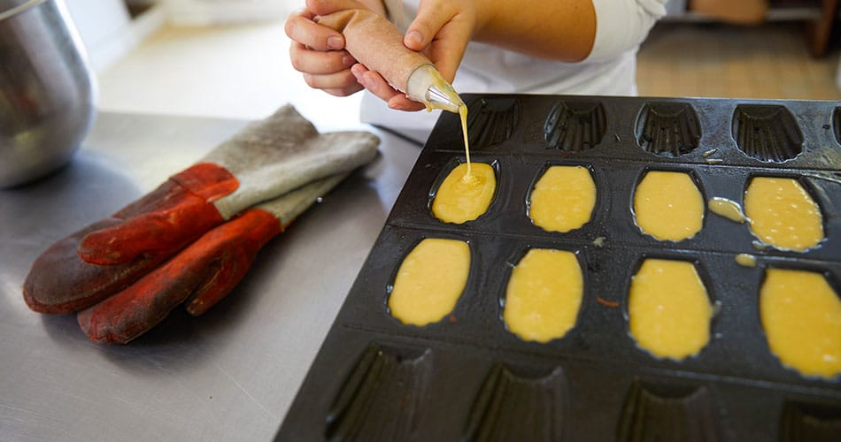 Maison Colibri : le créateur de gourmandises à la française