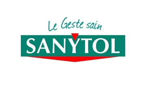 logo sanytol