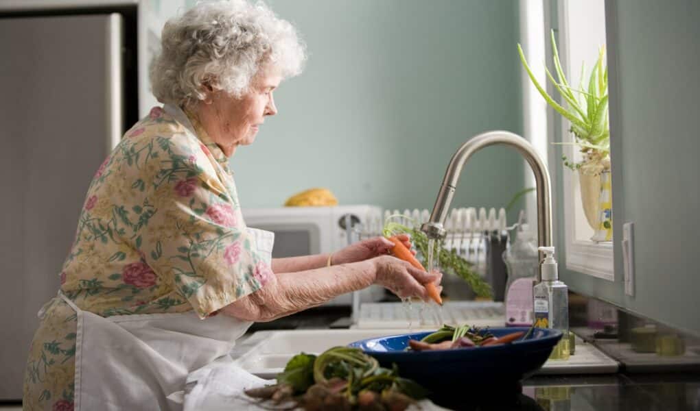 services à domicile