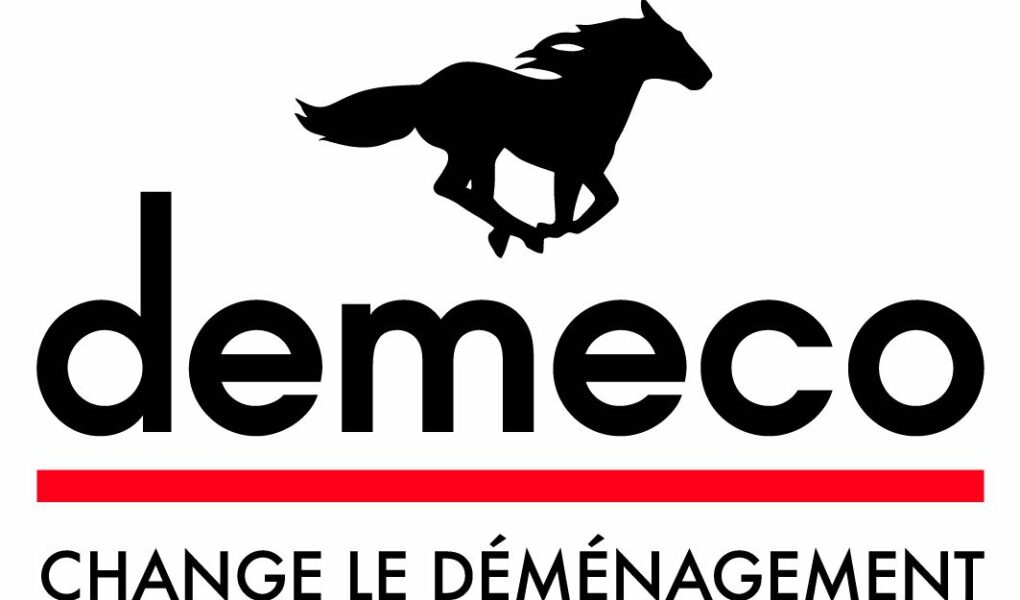 Demeco Logo