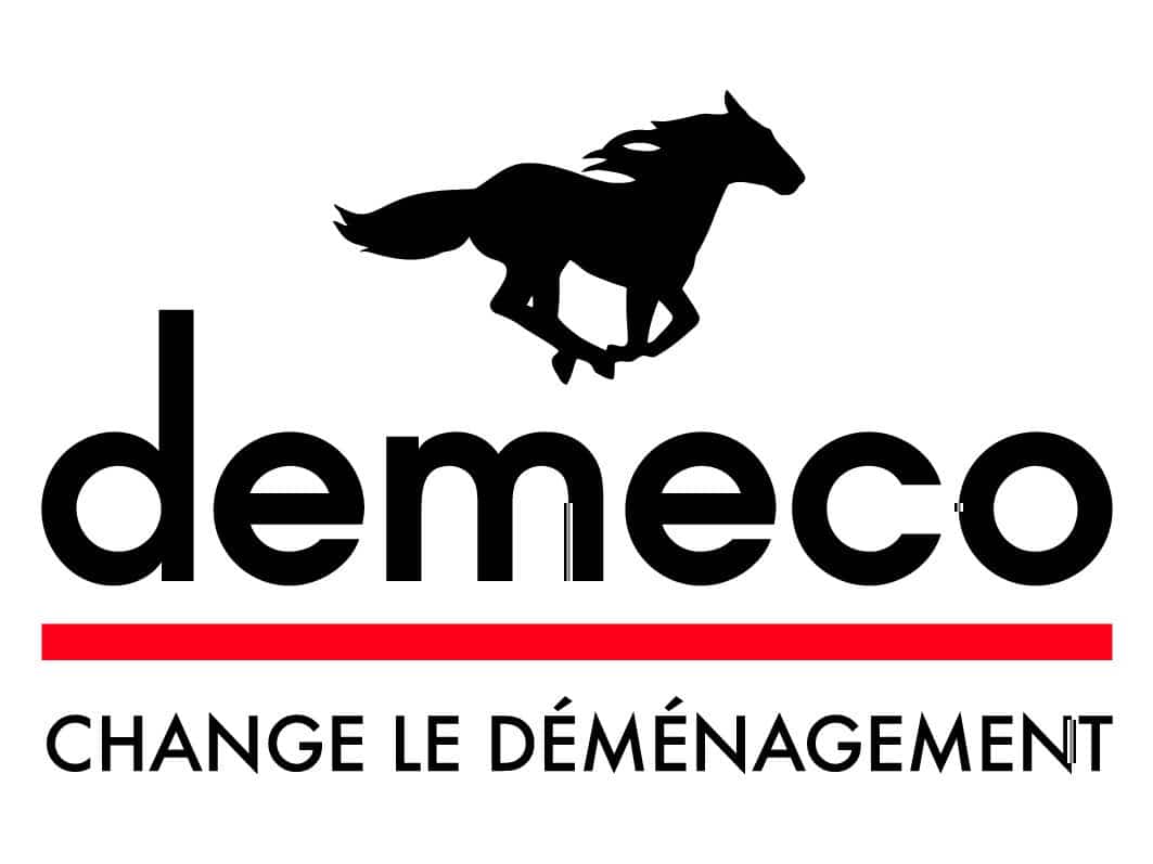 Demeco Logo