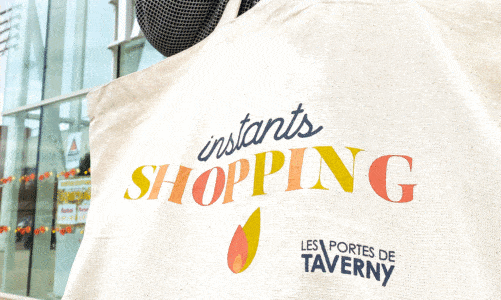 Zoom sur les opticiens Krys du centre commercial de Taverny (95)