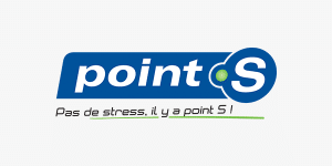 Point S