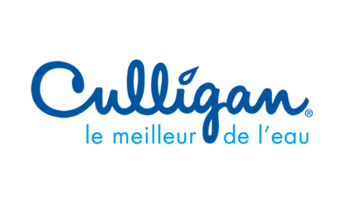 Culligan équipe les entreprises