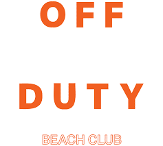 Découvrez les points de vente Off Duty Beach Club