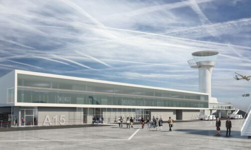 Aéroport de Bordeaux – où se garer ?