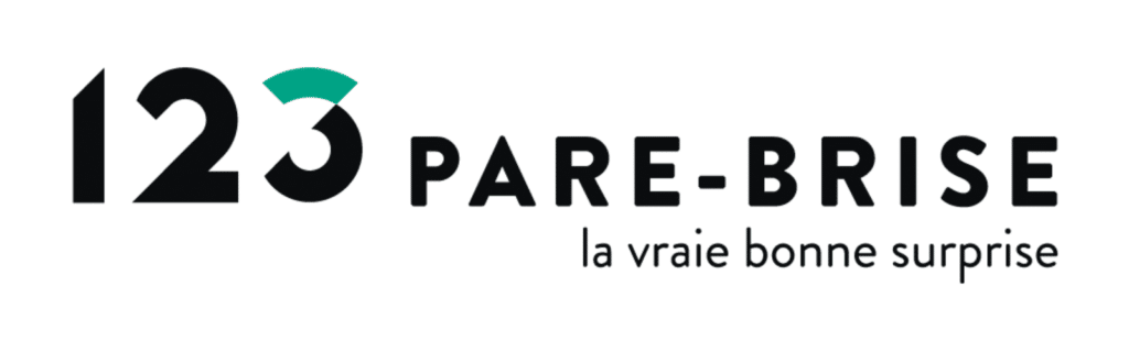 Logo 123 Pare-brise