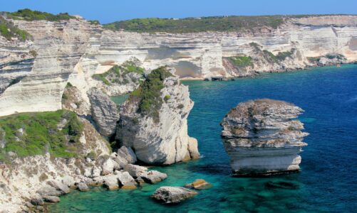 Corséole, des séjours en bord de mer en Corse