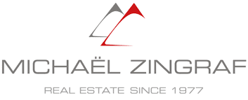 Michaël Zingraf : agence immobilière de prestige