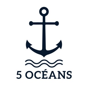5 Océans, le permis bateau en 3 étapes