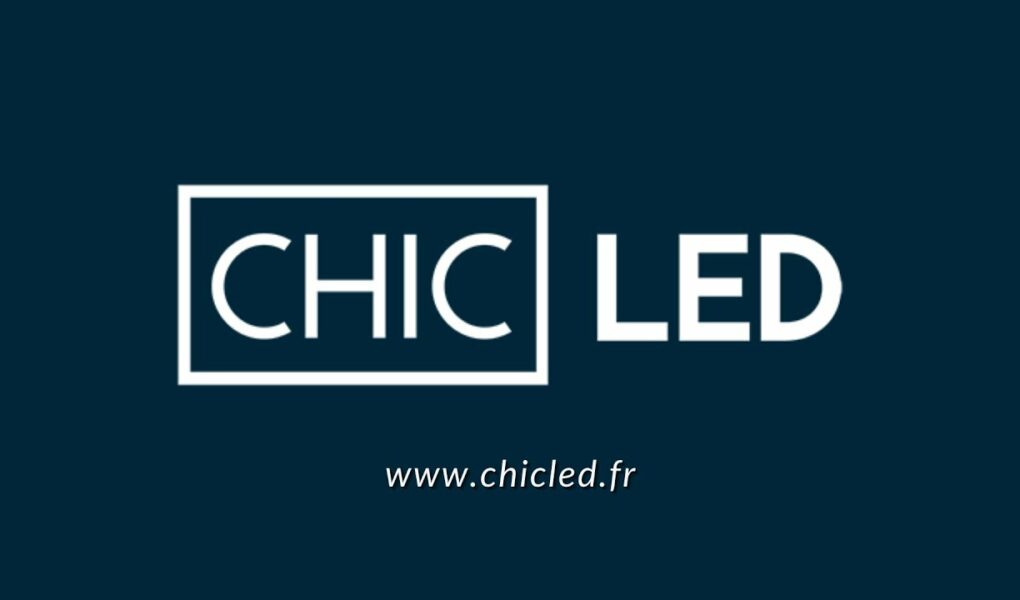 Chicled logo